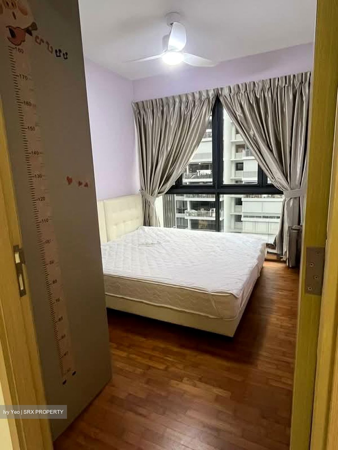 Skypark Residences (D27), Condominium #585054941